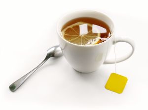 Méregtelenítő fogyasztó teák