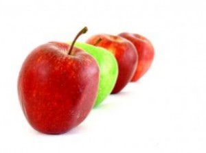Őszi méregtelenítő alma diéta